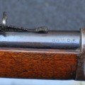 Winchester 1892 Rifle- Catégorie C - Vente réglementée