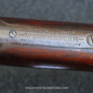 Winchester 1892 Rifle- Catégorie C - Vente réglementée