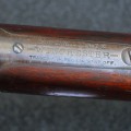 Winchester 1892 Rifle- Catégorie C - Vente réglementée