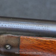 Winchester 1892 Rifle- Catégorie C - Vente réglementée