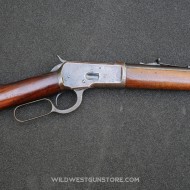 Winchester 1892 Rifle- Catégorie C - Vente réglementée