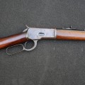Winchester 1892 Rifle- Catégorie C - Vente réglementée