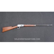 Winchester 1894 version Rifle canon octogonal