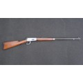 Winchester 1894 version Rifle canon octogonal