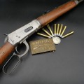 Winchester 1894 version Rifle canon octogonal
