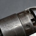 Admirable Revolver Colt 1860 militaire fabrication 1863
