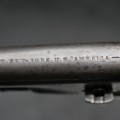 Admirable Revolver Colt 1860 militaire fabrication 1863