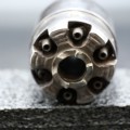 Admirable Revolver Colt 1860 militaire fabrication 1863