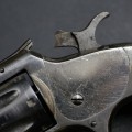 Revolver Smith et Wesson 7 coups N°1 3rd Model calibre 22