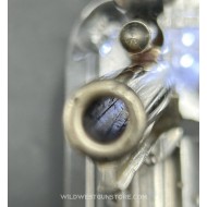 Revolver Smith et Wesson 7 coups N°1 3rd Model calibre 22