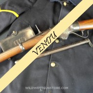 US Army Musket Spencer Canon 30'' Army Model