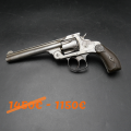 Revolver Smith Wesson Calibre 38 Troisième modèle 1884-89