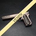 Pistolet Automatique Colt calibre 38 Auto Fabrication 1901