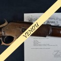 Winchester 1876 Rifle calibre 40-60 de 1885 et lettre Winchester