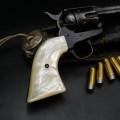 Colt SAA intouché calibre 45 Peacemaker fabrication 1883