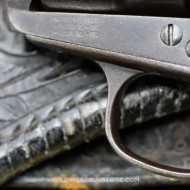 Colt SAA intouché calibre 45 Peacemaker fabrication 1883