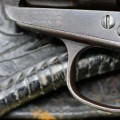 Colt SAA intouché calibre 45 Peacemaker fabrication 1883