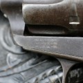 Colt SAA intouché calibre 45 Peacemaker fabrication 1883