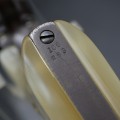 Colt SAA intouché calibre 45 Peacemaker fabrication 1883