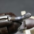 Colt SAA intouché calibre 45 Peacemaker fabrication 1883