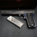 Excellent Colt 1900 calibre 38 dans sa boite et lettre Colt