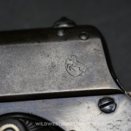 Excellent Colt 1900 calibre 38 dans sa boite et lettre Colt