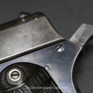 Excellent Colt 1900 calibre 38 dans sa boite et lettre Colt
