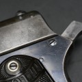 Excellent Colt 1900 calibre 38 dans sa boite et lettre Colt