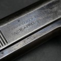 Excellent Colt 1900 calibre 38 dans sa boite et lettre Colt