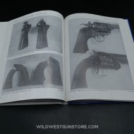 Livre collection Colt Single Action Army K Moore