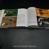 Armes de collection COLT - RL Wilson - An American Legend