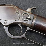 Belle Carabine Winchester 1873 calibre 44-40 Fabrication 1882