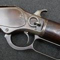 Belle Carabine Winchester 1873 calibre 44-40 Fabrication 1882