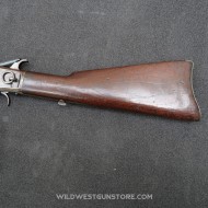 Belle Carabine Winchester 1873 calibre 44-40 Fabrication 1882