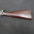 Belle Carabine Winchester 1873 calibre 44-40 Fabrication 1882
