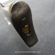 Belle Carabine Winchester 1873 calibre 44-40 Fabrication 1882