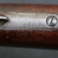 Belle Carabine Winchester 1873 calibre 44-40 Fabrication 1882