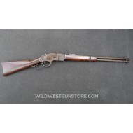 Belle Carabine Winchester 1873 calibre 44-40 Fabrication 1882
