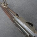 Carabine US Army Krag premier modèle 1896 calibre 30-40