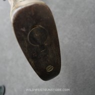 Carabine US Army Krag premier modèle 1896 calibre 30-40