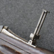 Carabine US Army Krag premier modèle 1896 calibre 30-40