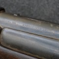 Carabine US Army Krag premier modèle 1896 calibre 30-40