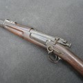 Carabine US Army Krag premier modèle 1896 calibre 30-40