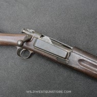 Carabine US Army Krag premier modèle 1896 calibre 30-40