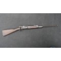 Carabine US Army Krag premier modèle 1896 calibre 30-40