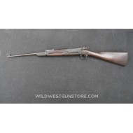 Carabine US Army Krag premier modèle 1896 calibre 30-40