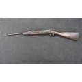 Carabine US Army Krag premier modèle 1896 calibre 30-40