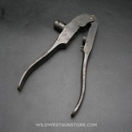 Très belle Pince Winchester calibre 32 Wcf dit 32-20
