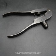 Très belle Pince Winchester calibre 32 Wcf dit 32-20