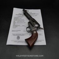 Colt Single Action Army Peacemaker Cal.45 canon Miroir